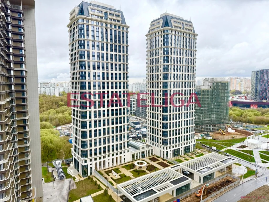 Продажа квартиры, улица Василия Ланового - Фото 4