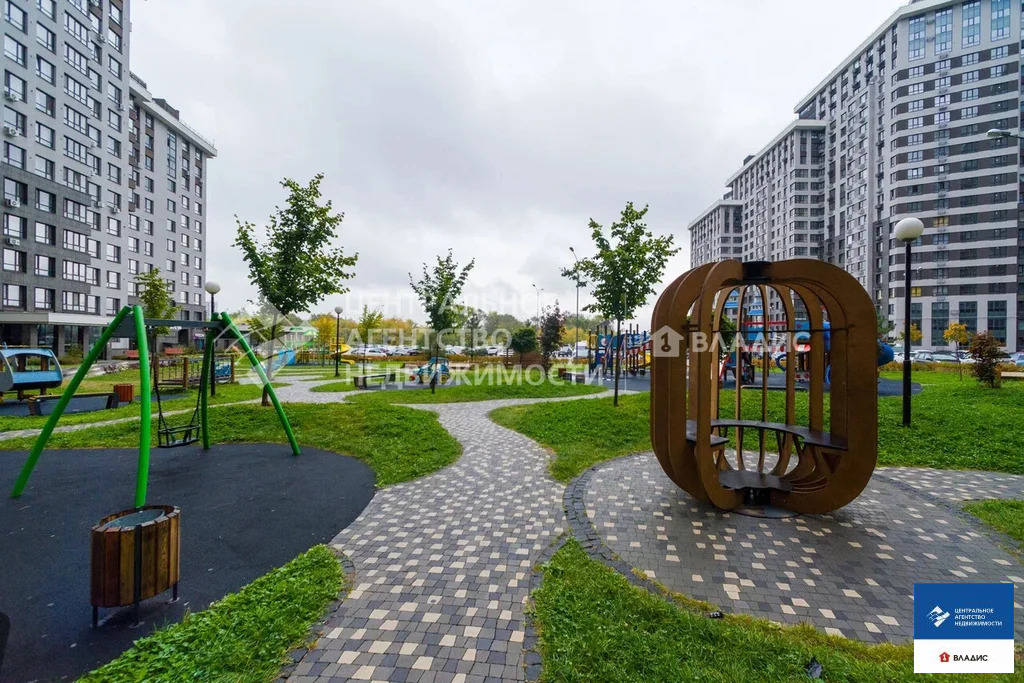 Продажа квартиры, Рязань, улица Александра Полина - Фото 22