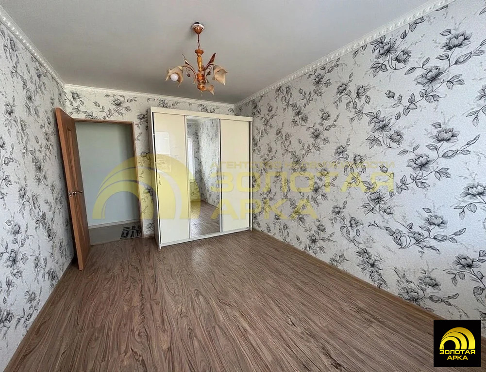Продажа квартиры, Крымск, Крымский район, ул. Коммунистическая - Фото 1