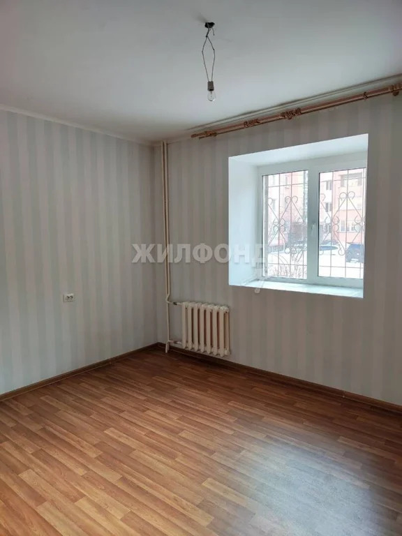 Продажа квартиры, Новосибирск, ул. Троллейная - Фото 9