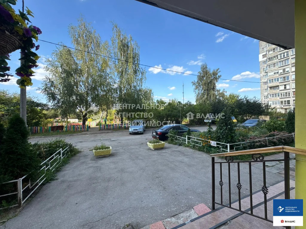 Продажа квартиры, Рязань, ул. Сельских Строителей - Фото 10