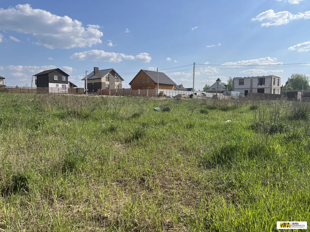 Продажа участка, Каменное Тяжино, Раменский район, Боровская улица - Фото 13