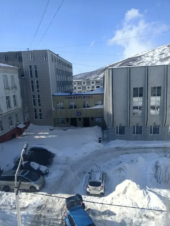 1-к. квартира в районе СВГУ - Фото 2