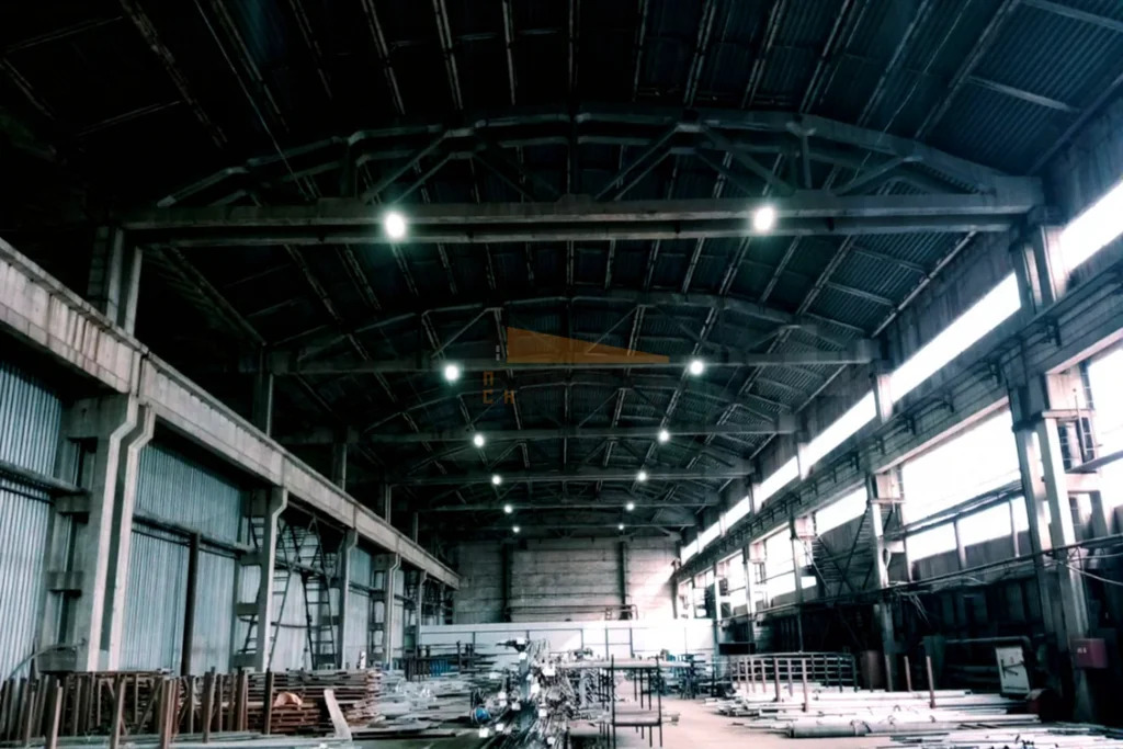 Аренда производственного помещения, Дзержинский, Денисьевский проезд - Фото 1