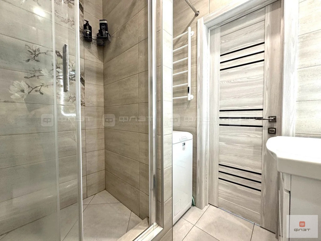 Продажа квартиры, Казань, ул. Четаева - Фото 16