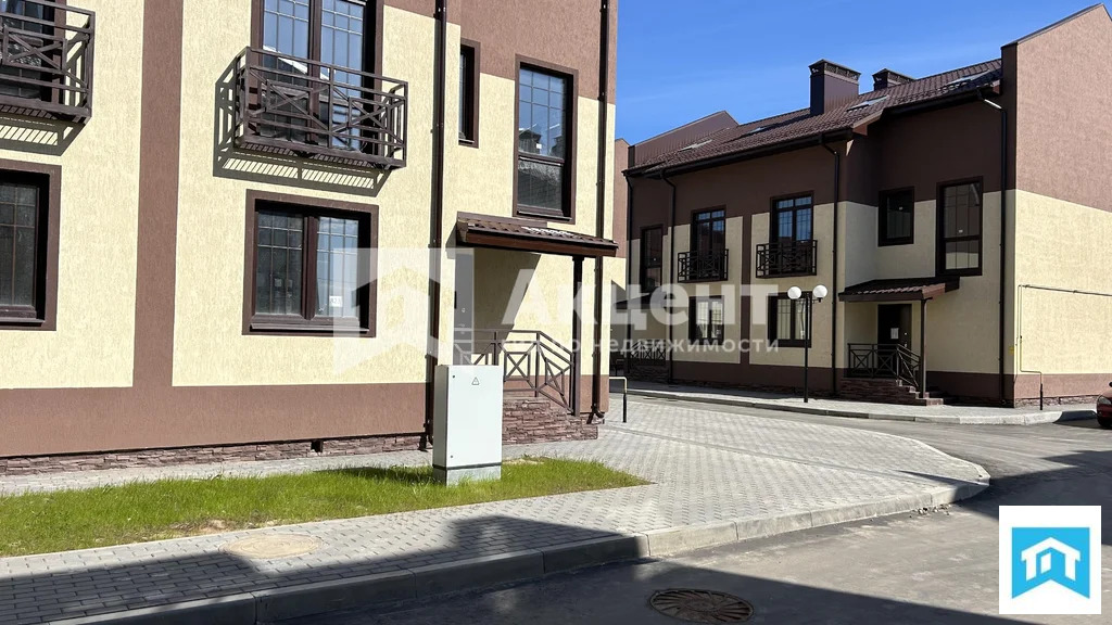 Продажа таунхауса, Беляницы, Ивановский район, Миндальная улица - Фото 2