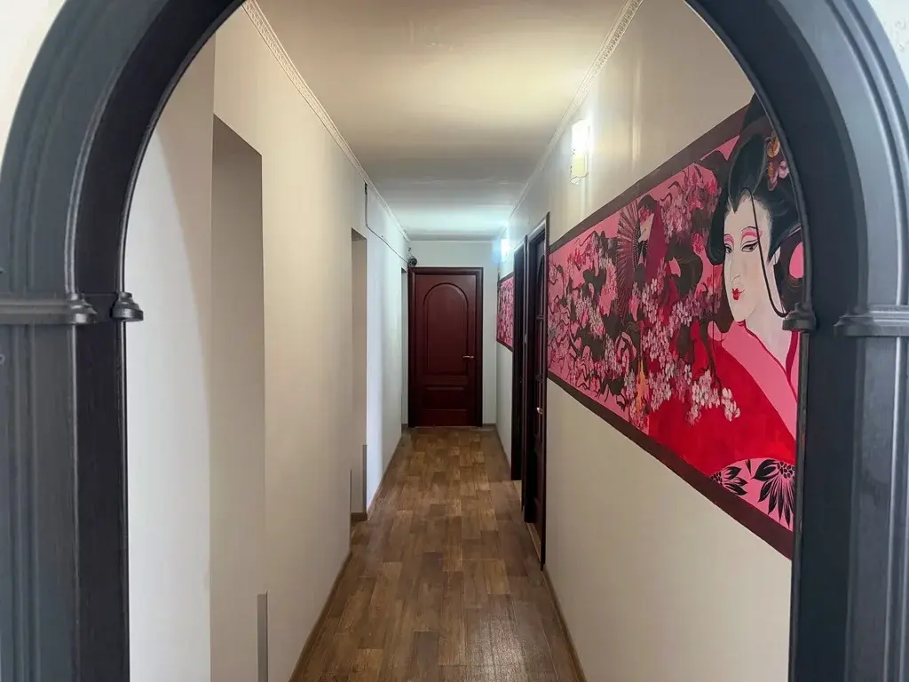 4-я квартира на ул. Советская, дом 8 - Фото 13
