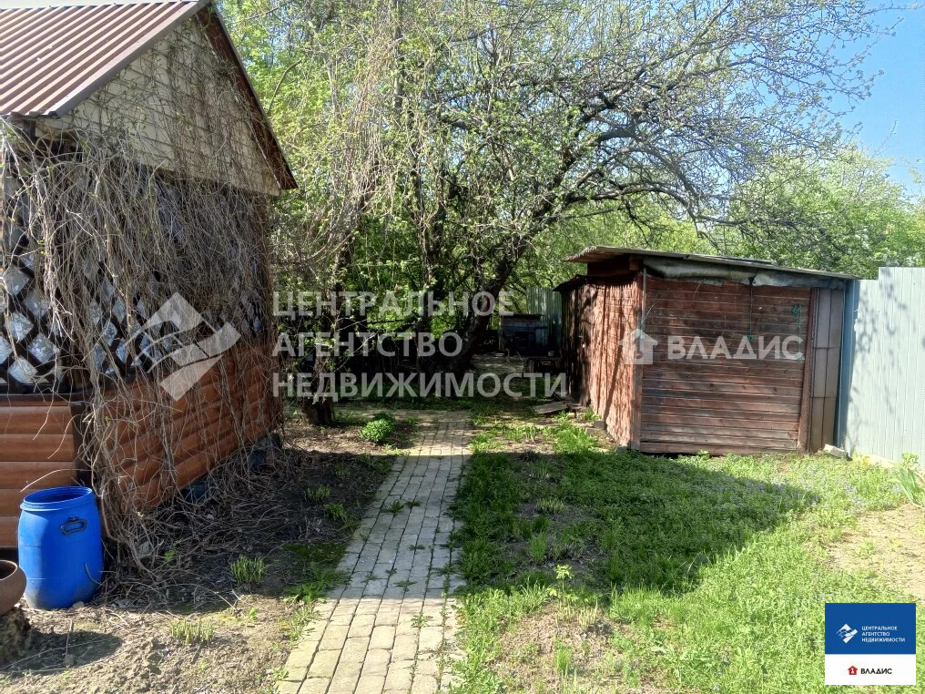 Продажа дома, Дядьково, Рязанский район, ул. Весенняя - Фото 36