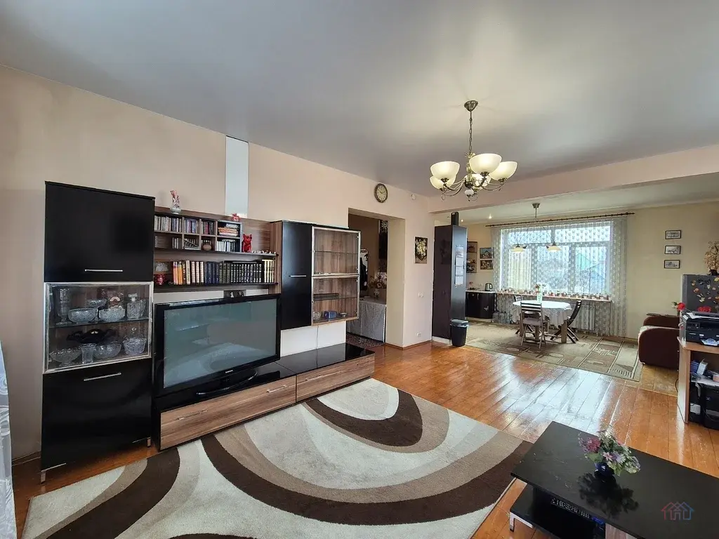 Дом 202,4 м2 на участке 10 сот. - Фото 7