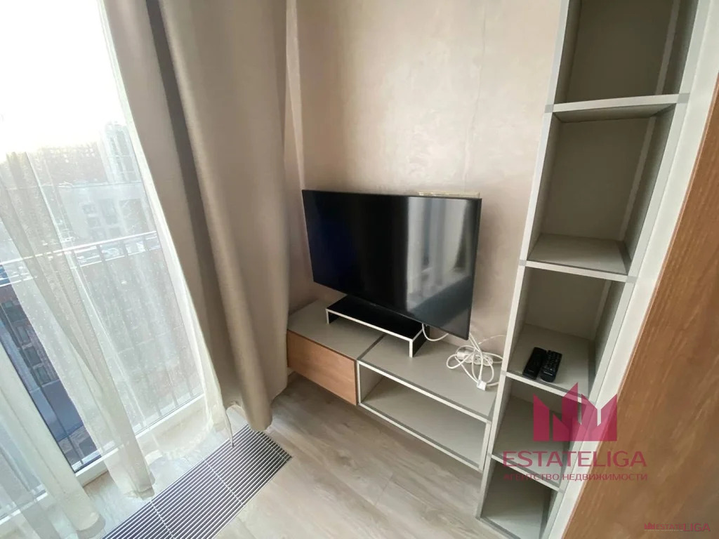 Аренда квартиры, улица Архитектора Щусева - Фото 6