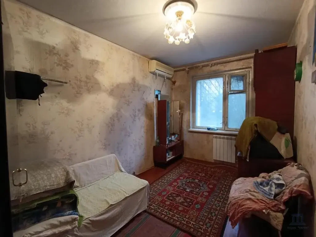 Продаю 2 к квартиру в самом центре Ростова-на-Дону на ул. Пушкинская - Фото 3