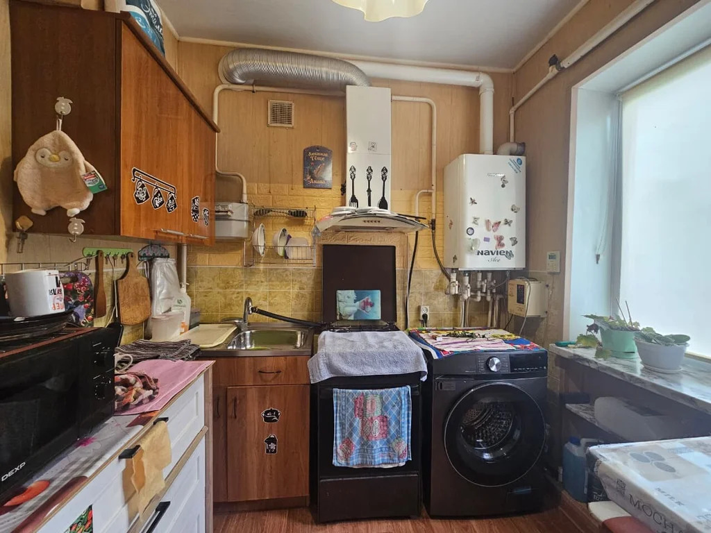 Продажа квартиры, Абинск, Абинский район, ул. Попова - Фото 15