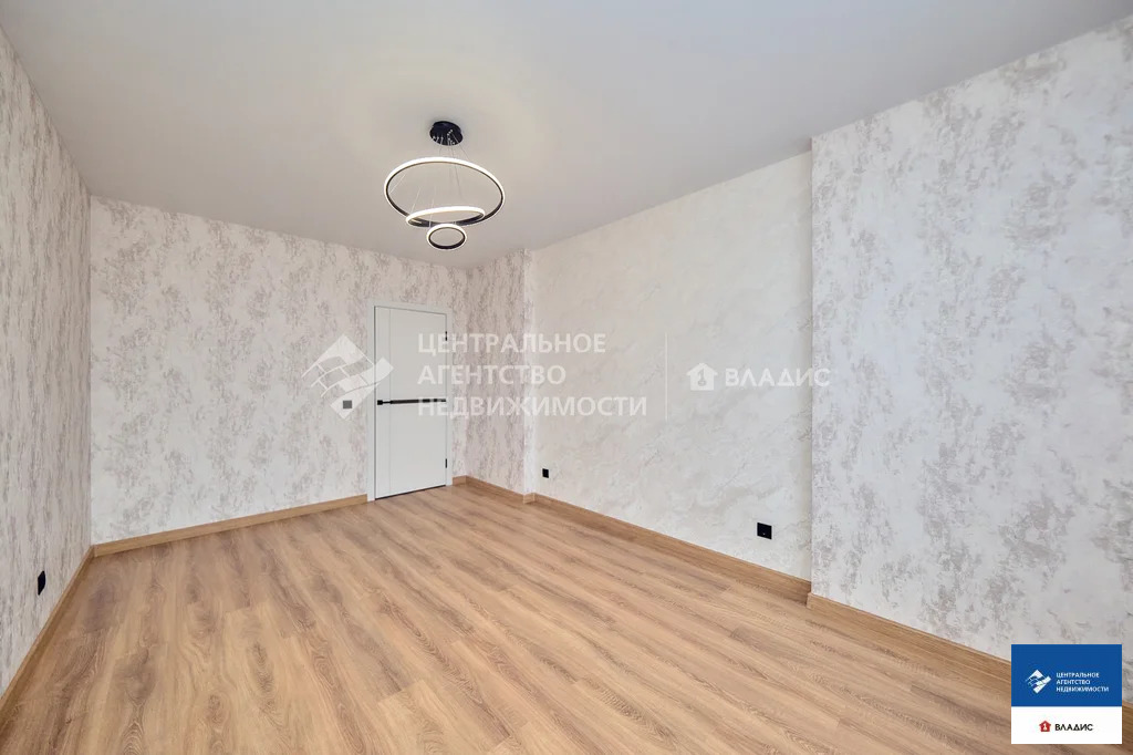 Продажа квартиры, Рязань, улица Александра Полина - Фото 3