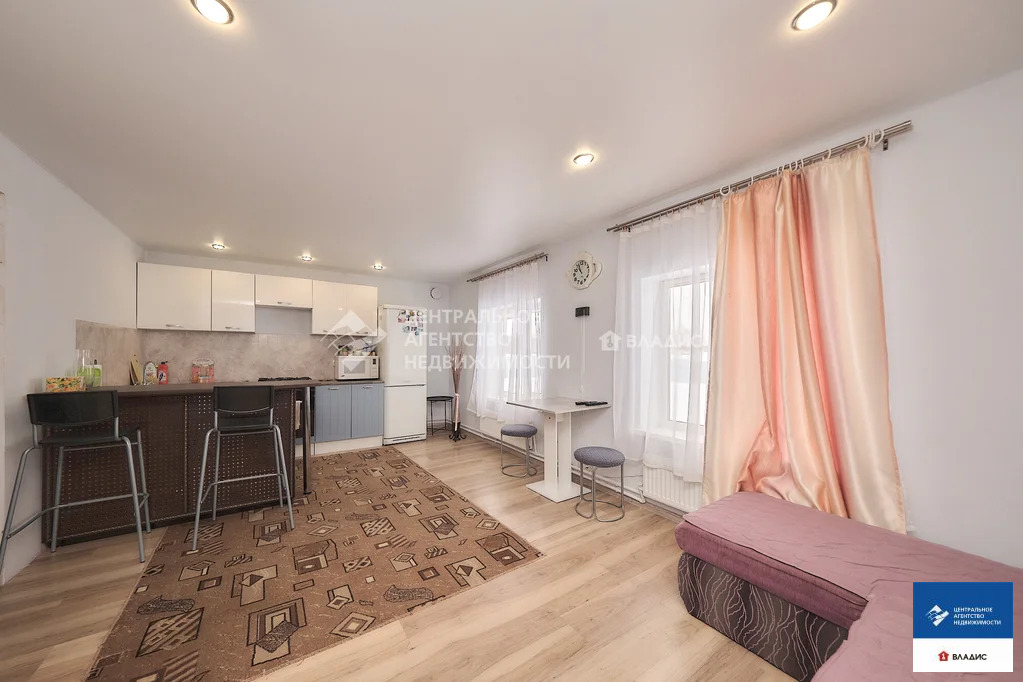 Продажа дома, Рыбновский район - Фото 1