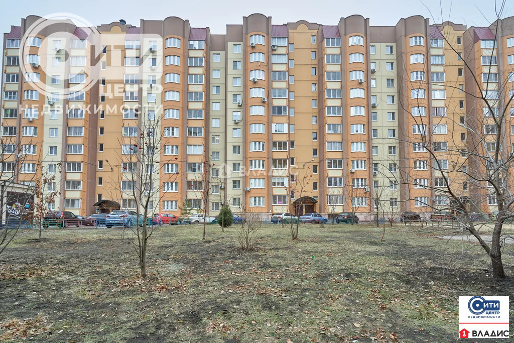 Продажа квартиры, Воронеж, ул. Шишкова - Фото 30