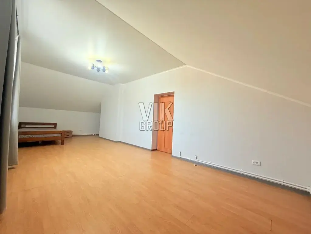 Двухэтажный коттедж 170 кв.м. в г Домодедово дер Заболотье - Фото 26