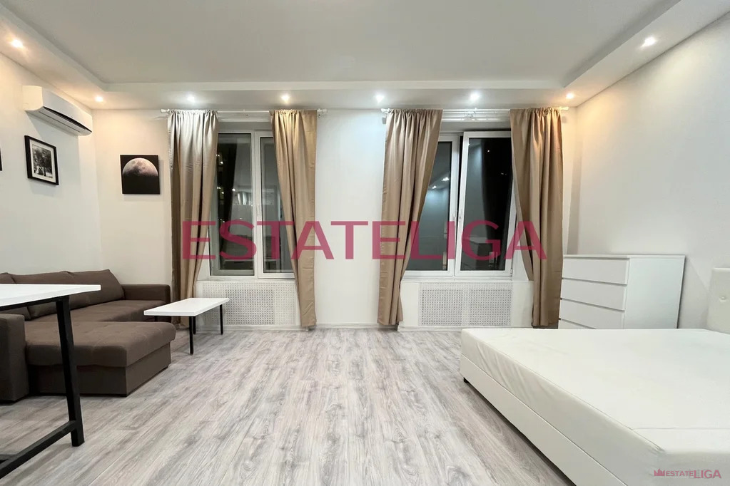 Аренда квартиры, Береговой проезд - Фото 6