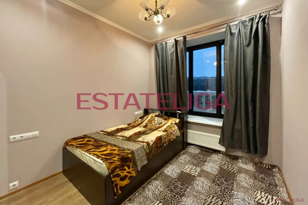 Аренда квартиры, Багратионовский проезд - Фото 12