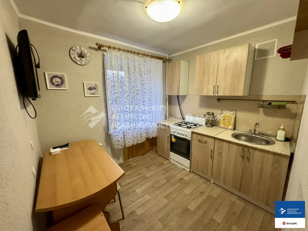 Аренда квартиры, Рязань, ул. Островского - Фото 1