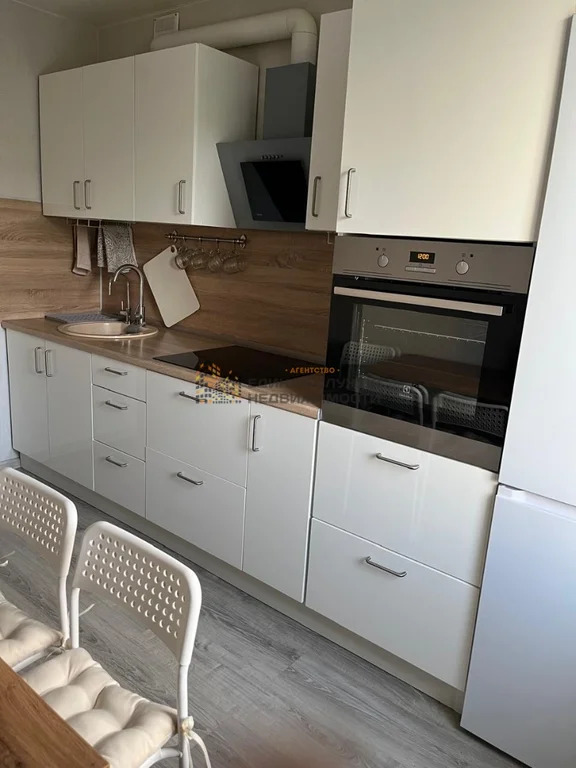 Аренда квартиры, Уфа, ул. Блюхера - Фото 2