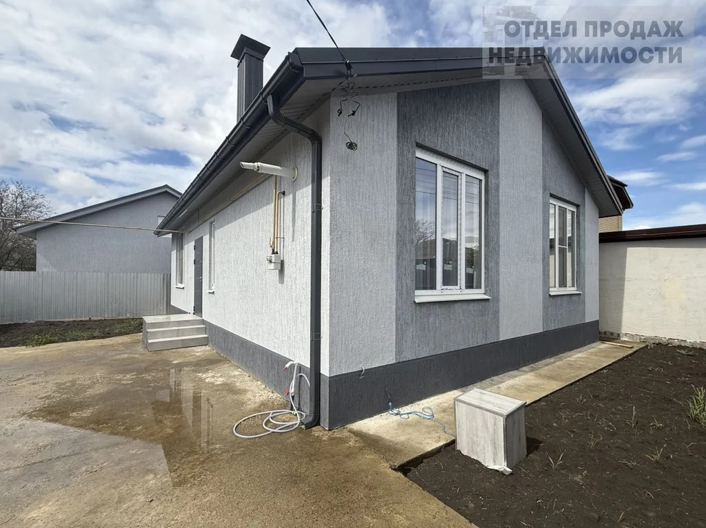 Новый дом - Фото 4