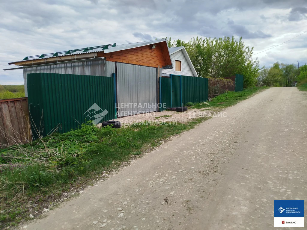 Продажа дома, Елатьма, Касимовский район, Нижне-Реченская улица - Фото 3