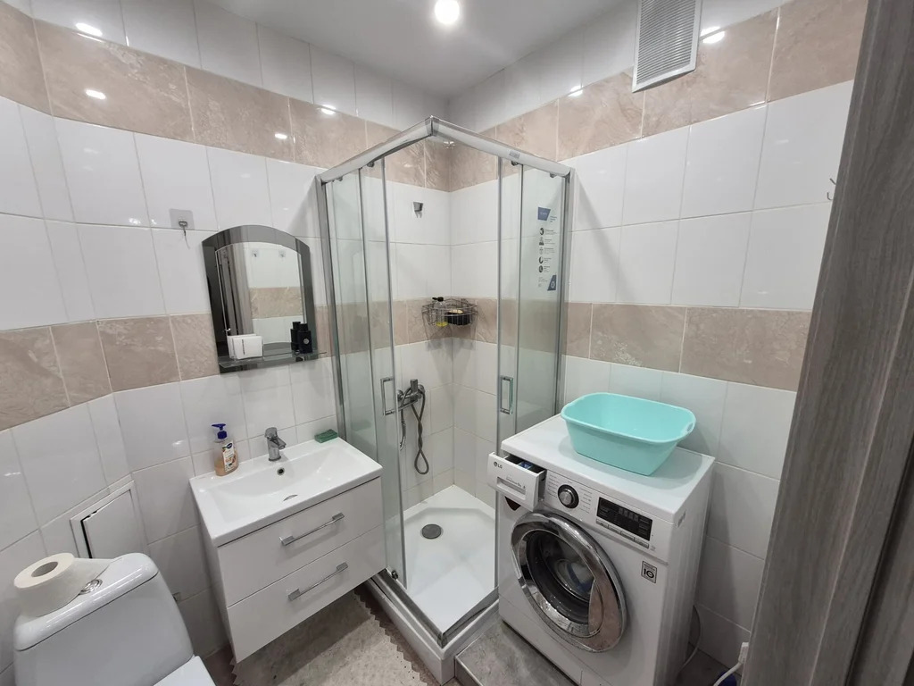 Продажа квартиры, Афипский, Северский район, ул. Победы - Фото 9