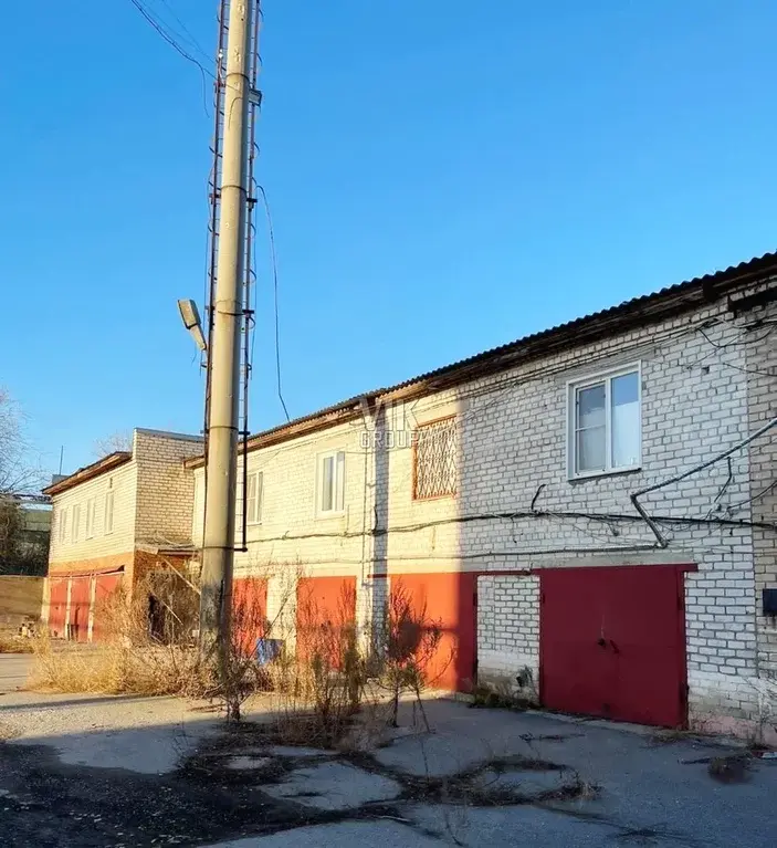 Продается производственно-заводской комплекс в г Волгограде - Фото 3