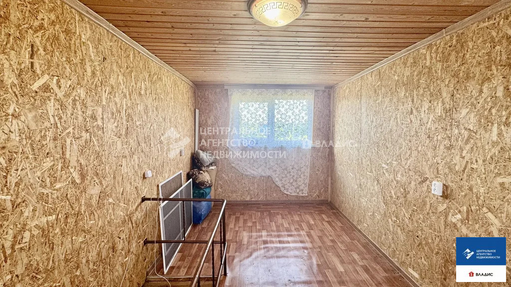 Продажа дома, Рязанский район, садоводческое товарищество Сапфир - Фото 8