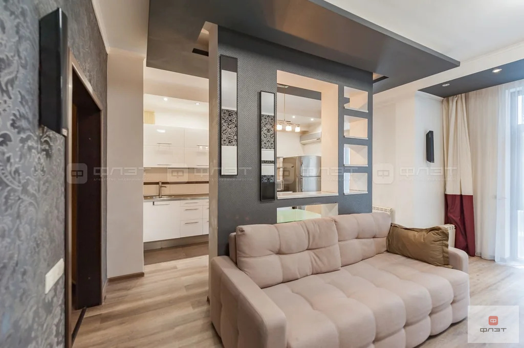 Продажа квартиры, Казань, ул. Меридианная - Фото 6