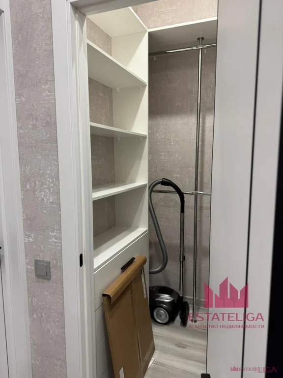 Аренда квартиры, улица Крузенштерна - Фото 8