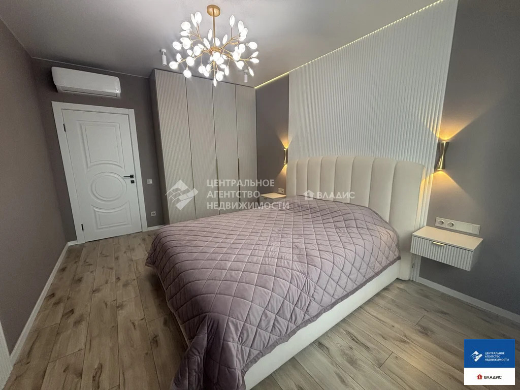 Продажа квартиры, Рязань, ул. Бирюзова - Фото 1