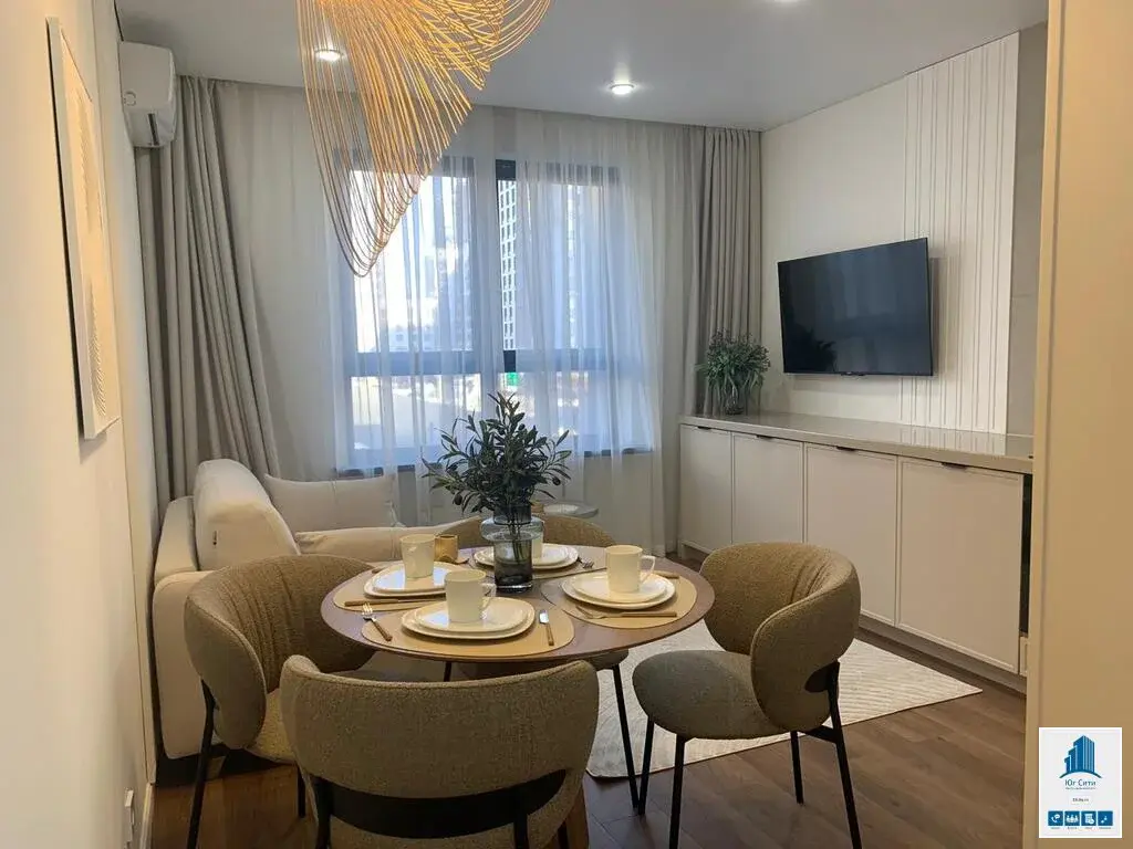 Красиво жить не запретишь - Фото 1