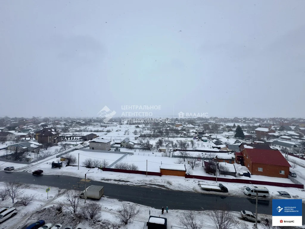 Аренда квартиры, Рязань, Семчинская улица - Фото 7