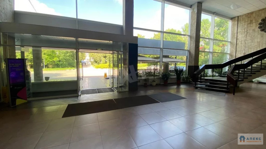 Аренда офиса 54 м2 м. Пражская в административном здании в Чертаново . - Фото 3