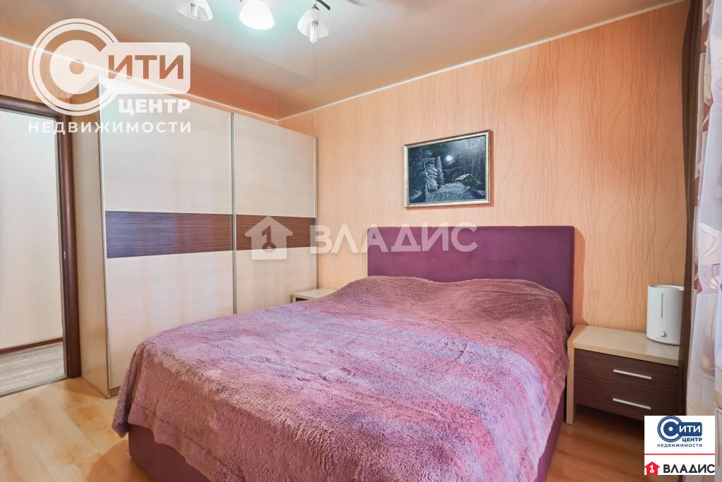 Продажа квартиры, Воронеж, ул. Урывского - Фото 16