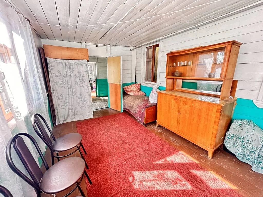 Продажа дома, Гульнево, Дмитровский район - Фото 12