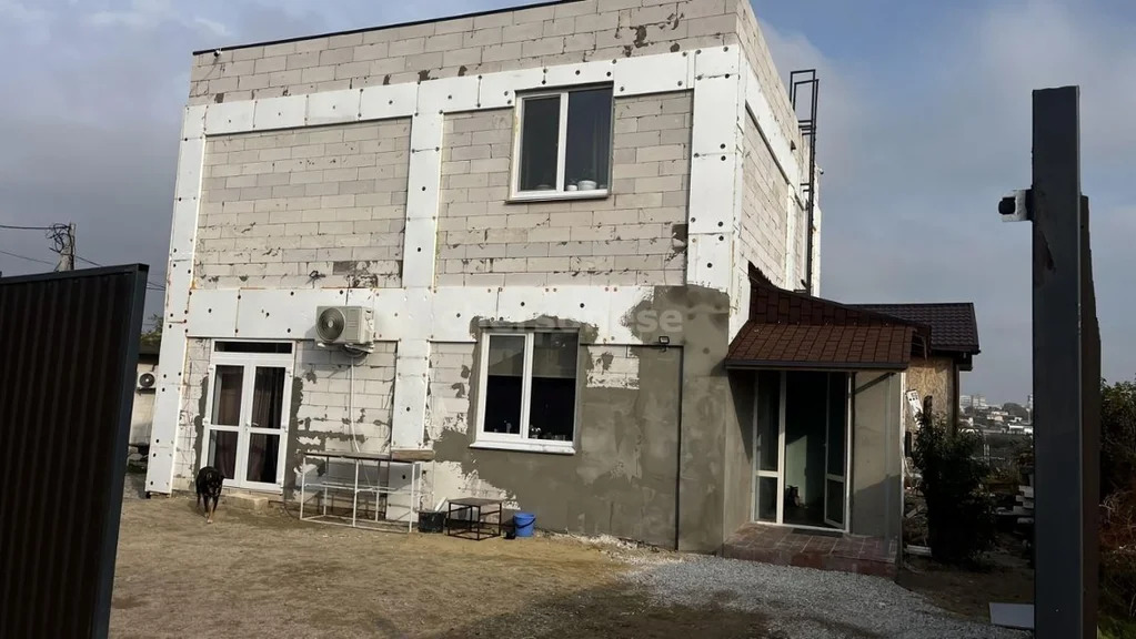 Продажа дома, Севастополь, территория СТ Отрадный-1 - Фото 2