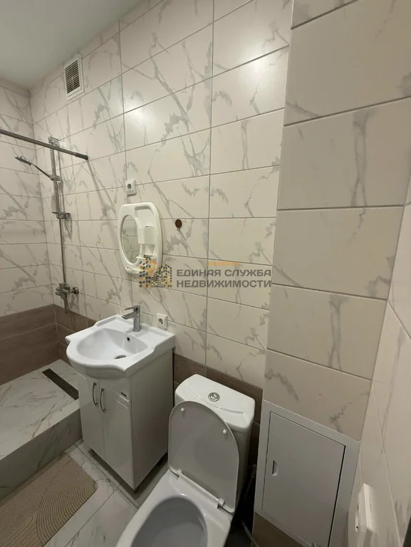 Аренда квартиры, Уфа, ул. Бородинская - Фото 10