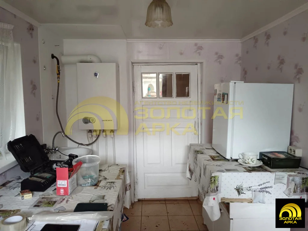 Продажа дома, Старотитаровская, Темрюкский район, Ильича пер. - Фото 19
