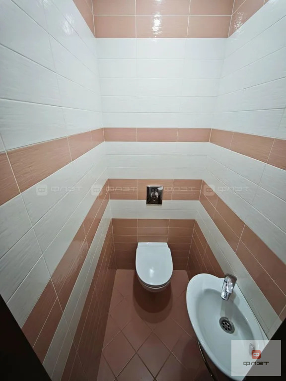 Продажа квартиры, Казань, ул. Рихарда Зорге - Фото 10
