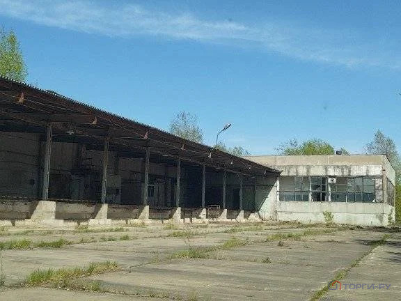 Продажа склада, Железногорск, ул. Южная - Фото 3