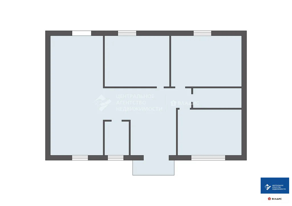 Продажа дома, Мушковатово, Рязанский район, Солнечная улица - Фото 13