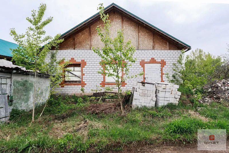 Продажа дома, Казань, СНТ Березовая роща (Ново-Давликеевская) - Фото 2
