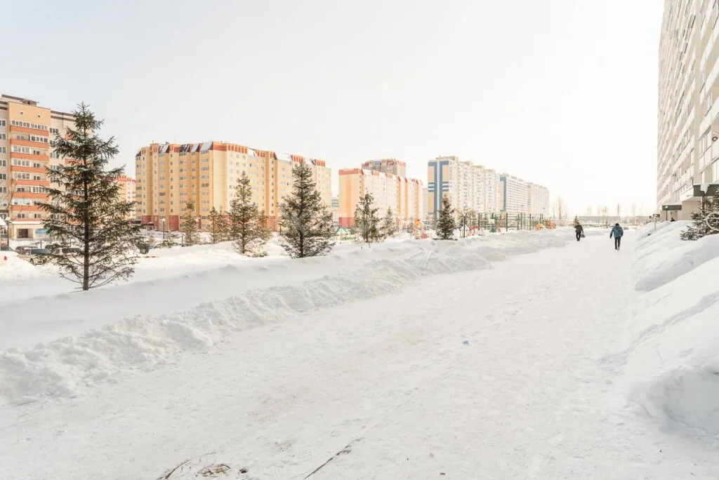 Продажа квартиры, Новосибирск, Виктора Уса - Фото 9