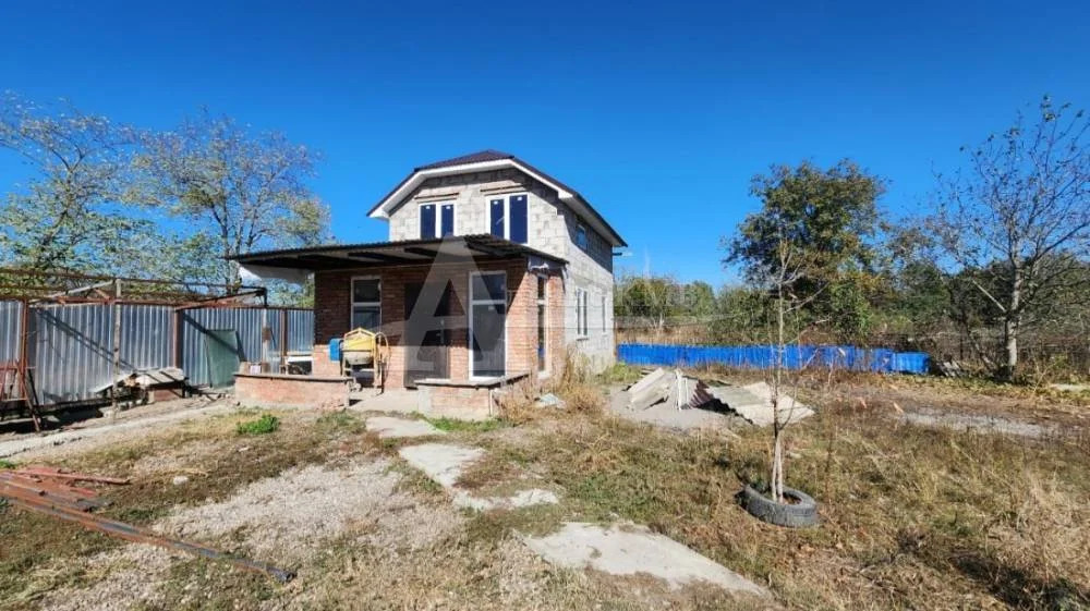 Продажа дома, Георгиевск, ул. Школьная - Фото 1