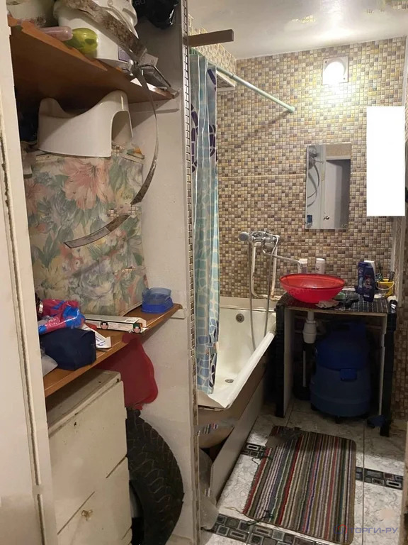 Продажа квартиры, ул. Большая Черкизовская - Фото 5