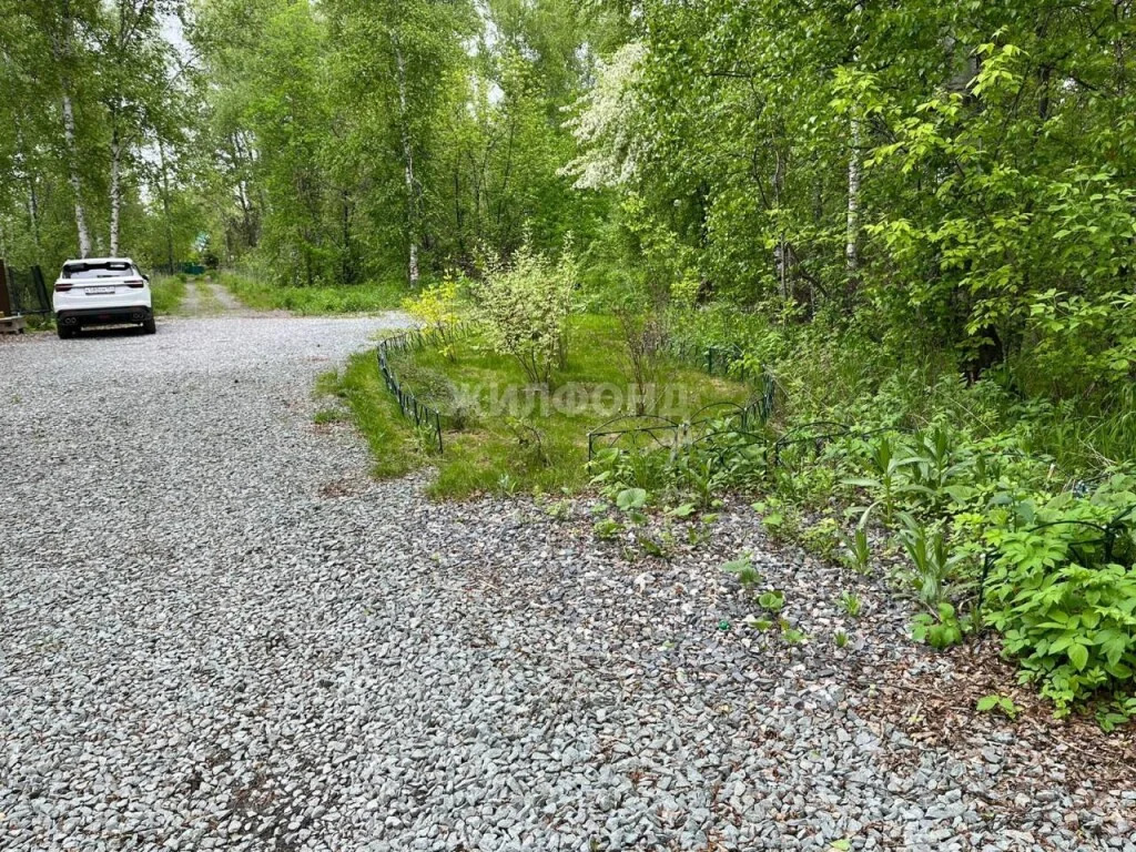 Продажа дома, Новосибирск, снт Кедр - Фото 28