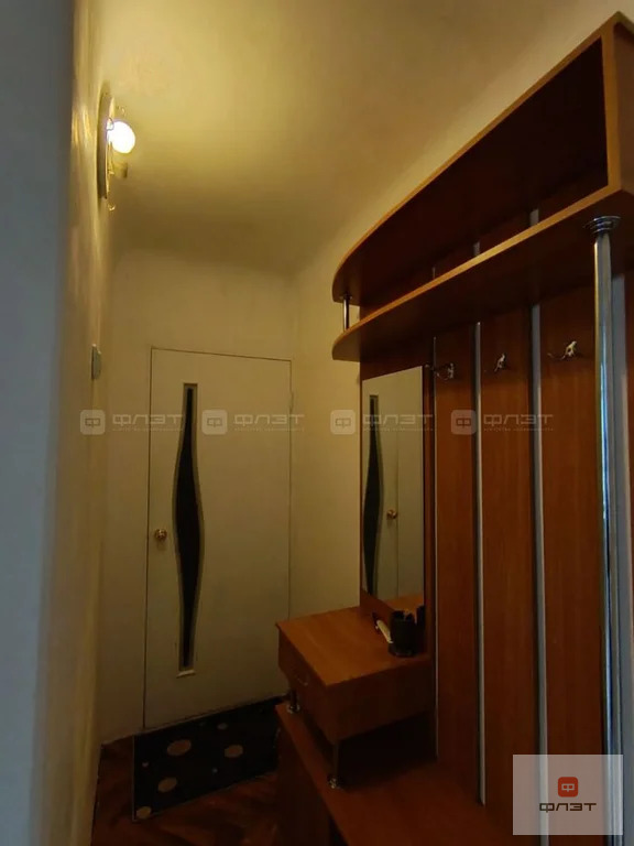 Продажа квартиры, Казань, ул. Подлужная - Фото 3