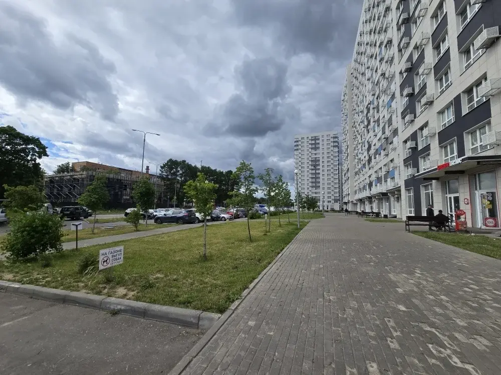 Продаю студию в ЖК Серебро - Фото 26